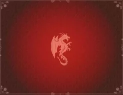 Tapis de Jeu Epic Forge XL - 90x70cm