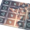Tapis de Jeu Eternitium