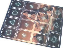 Tapis de Jeu Eternitium
