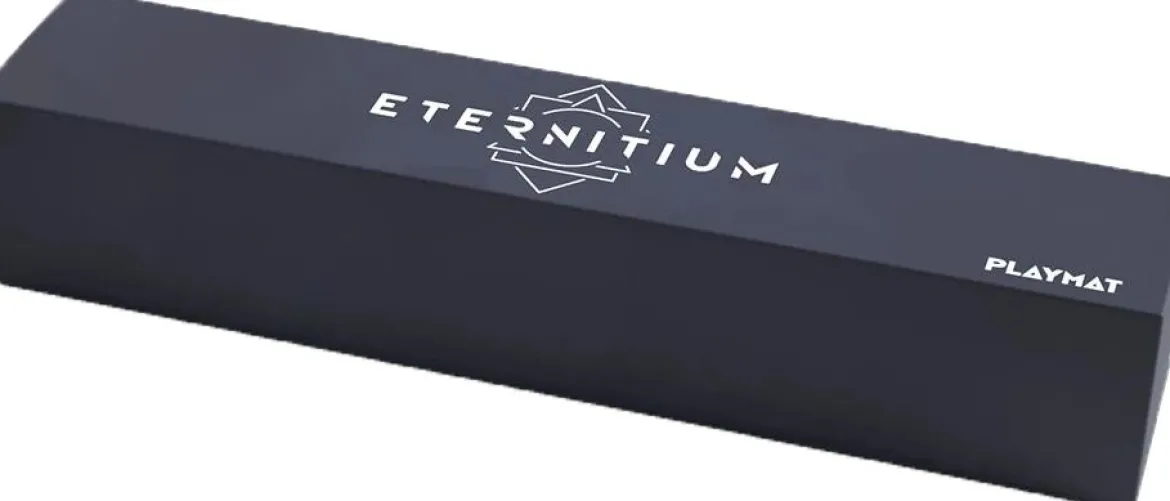 Tapis de Jeu Eternitium