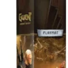 Tapis de Jeu Gwent : Bois Pour 1 Joueur