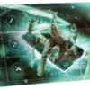 Tapis de jeu Gwent : Ciri (Édition 2026)