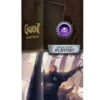 Tapis de Jeu Gwent : Skellige