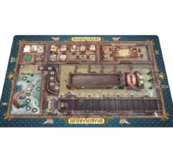 Tapis de Jeu Imaginarium