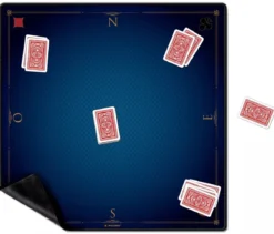 Tapis de Jeu Prestige - 60x60cm