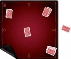 Tapis de Jeu Prestige - 60x60cm