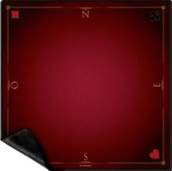 Tapis de Jeu Prestige - 60x60cm