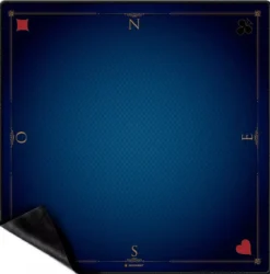 Tapis de Jeu Prestige - 60x60cm