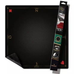 Tapis de Jeu Prestige - 60x60cm