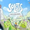 Tapis de Jeu Solstis (x2)