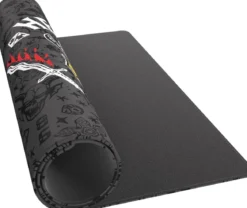 Tapis de jeu - Stranger Things - Hellfire Club