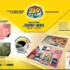 Tapis de jeu Tag Team - Milady et le Golem