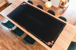 Tapis Grand Joueur 180x90cm - Multijeux