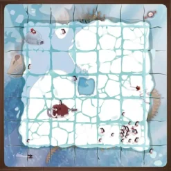 Tapis Kingdomino (x2)