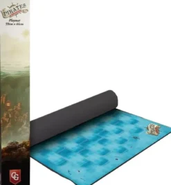 Tapis pour Pirates de Maracaibo