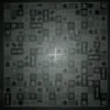 Tapis Signature Graphite (60x60 cm)