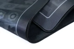 Tapis Signature Graphite (60x60 cm)