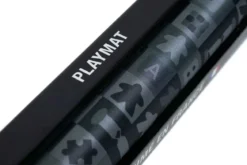 Tapis Signature Graphite (60x100cm)
