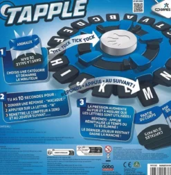 Tapple