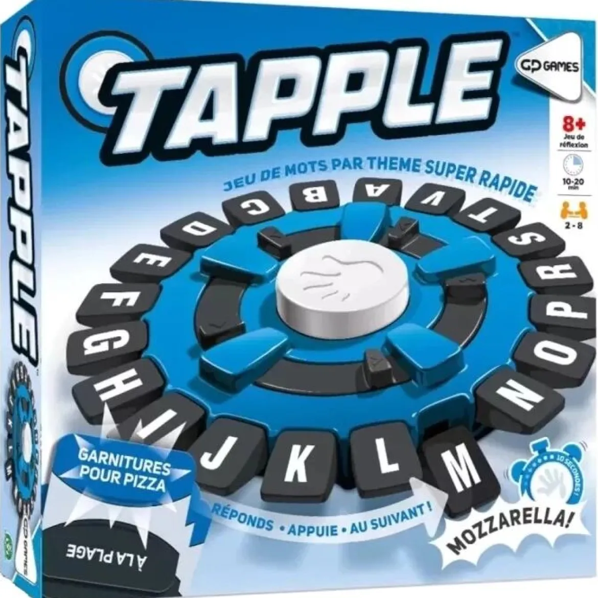 Tapple