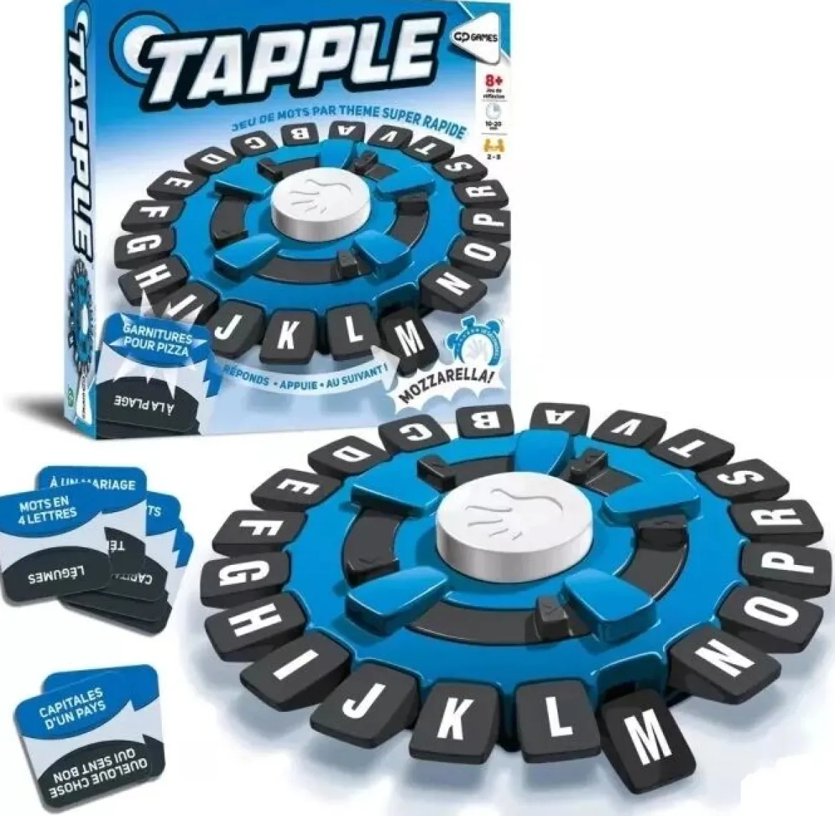 Tapple