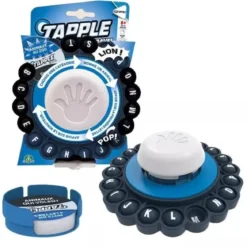 Tapple Voyage