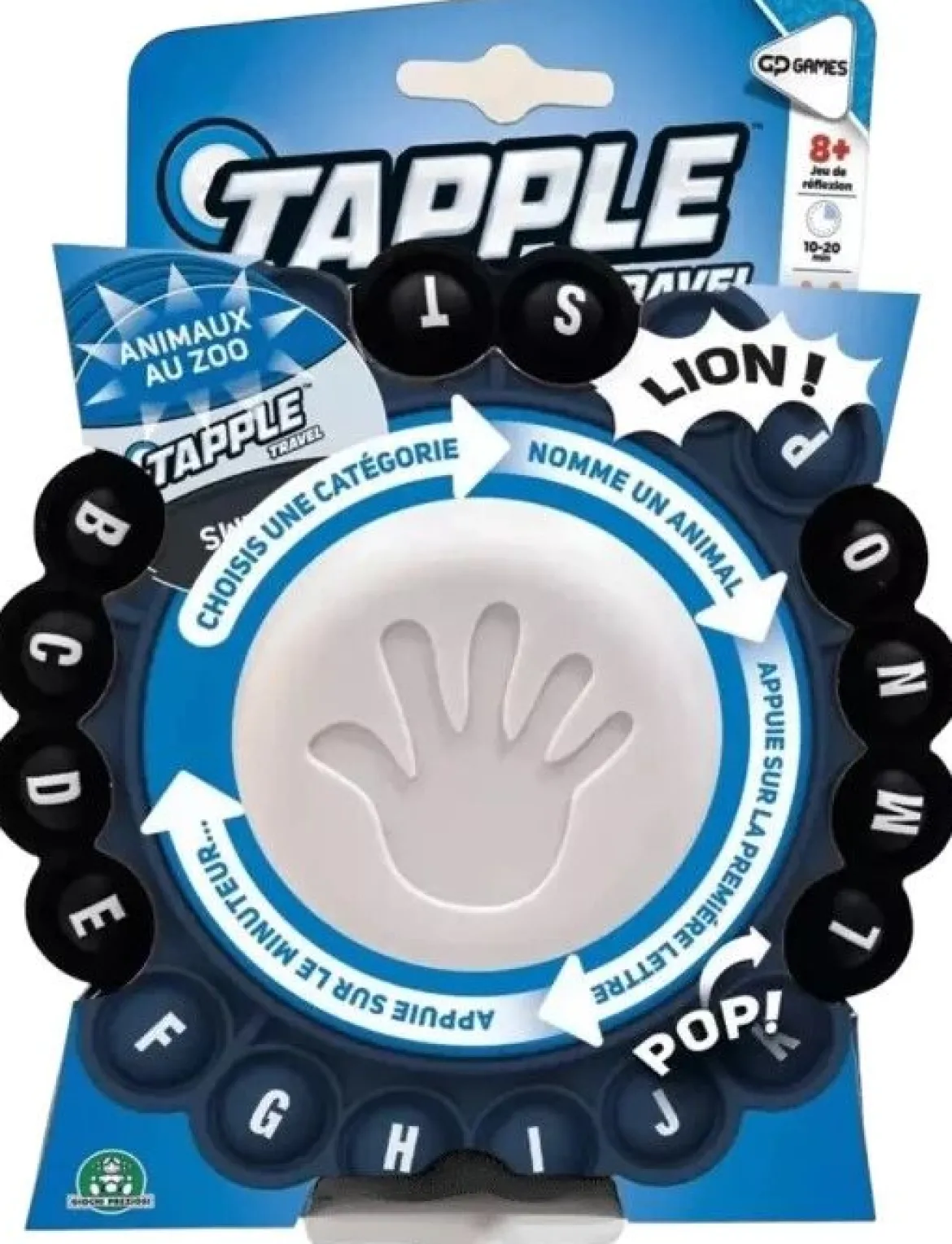 Tapple Voyage