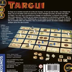 Targui