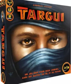 Targui