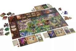 Taverns & Dragons