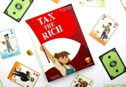 Tax the Rich