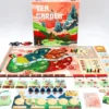 Tea Garden