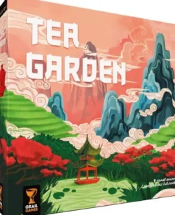 Tea Garden