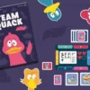 Team Quack