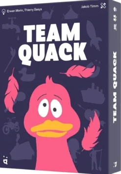 Team Quack
