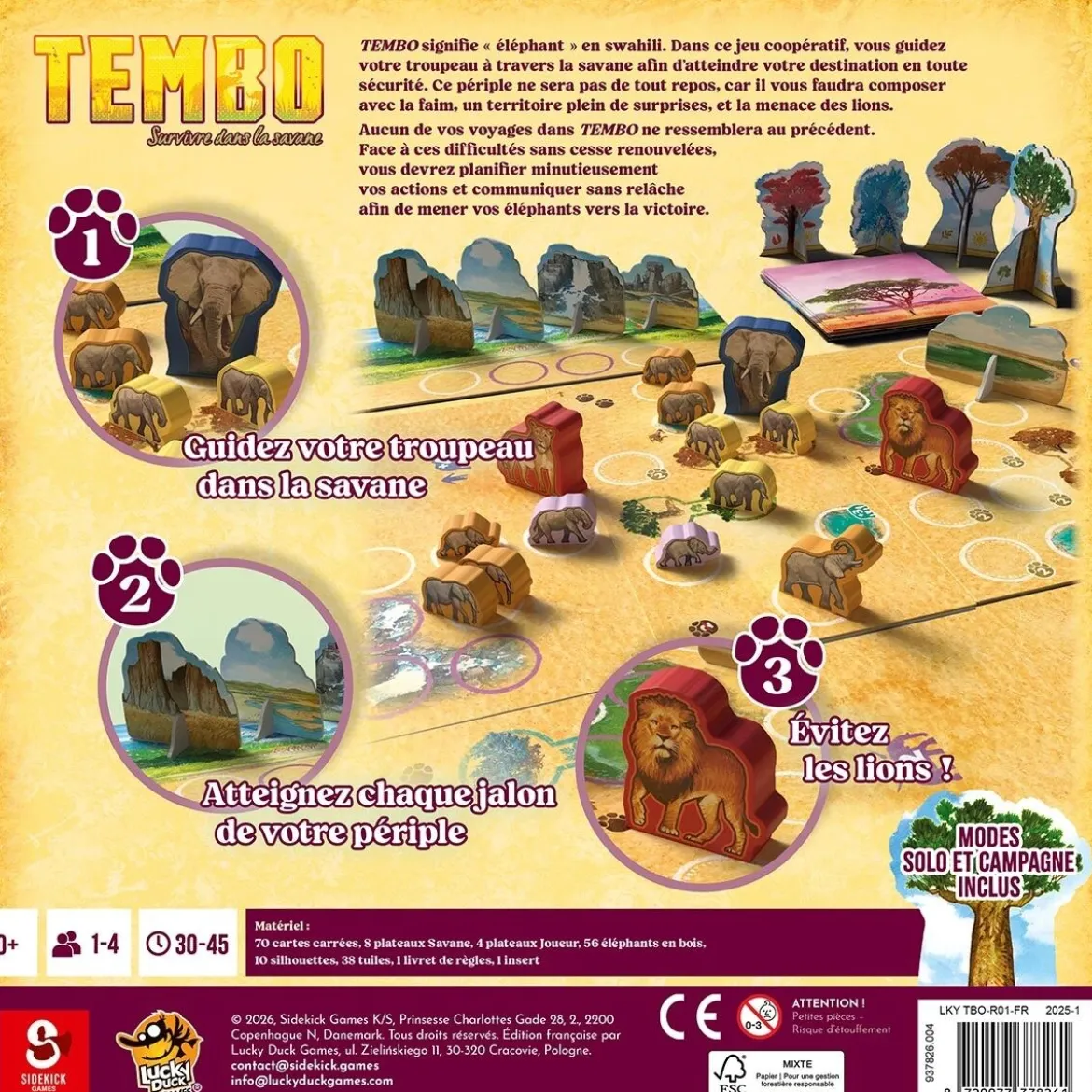 Tembo