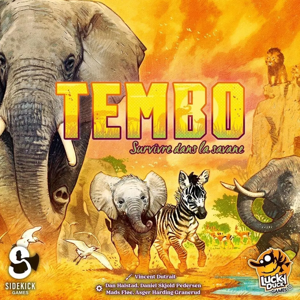 Tembo