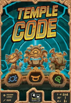 Temple Code