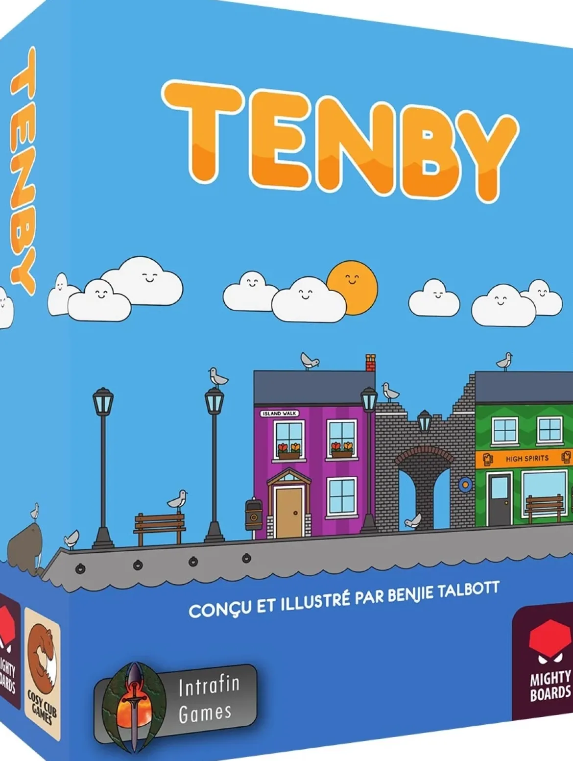 Tenby