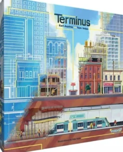 Terminus