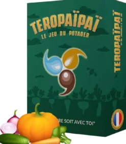 Teropaïpaï
