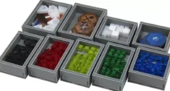 Terraforming Mars : Rangements pour Boîte - Insert