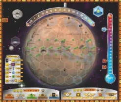 Terraforming Mars VF