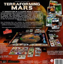 Terraforming Mars VF