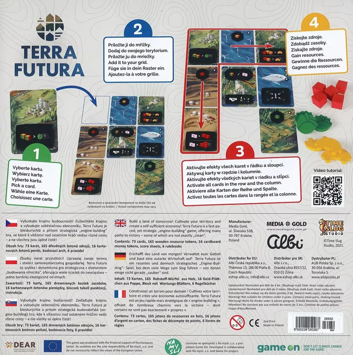 Terra Futura