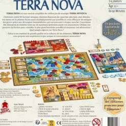 Terra Nova