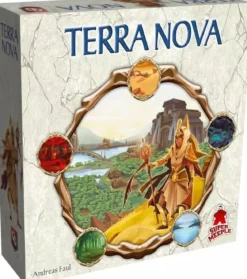 Terra Nova
