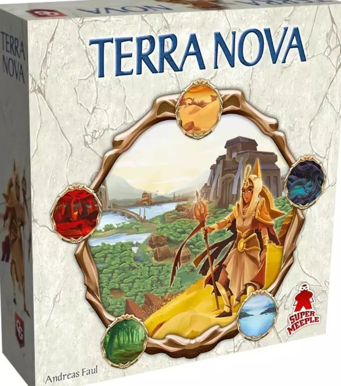 Terra Nova