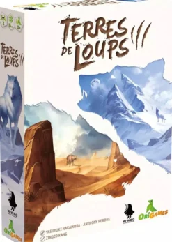 Terres de Loups