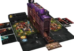 Terrorscape